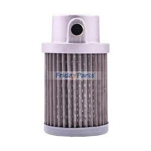 Hydraulic Filter 34B-66-15180 for Komatsu Engine 4D94E 4D98E Forklift FB10/14EX-11 FD20/25-16 FD20-25-14 FD30-15 — 2