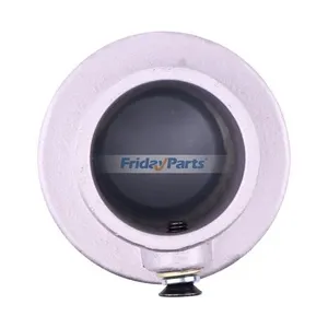 Hydraulic Filter 34B-66-15180 for Komatsu Engine 4D94E 4D98E Forklift FB10/14EX-11 FD20/25-16 FD20-25-14 FD30-15 — 4