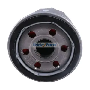 Oil Filter 35-8M0162829 35-8M0162829 fo Mercury 4 Stroke Outboard 25-115 HP — 4