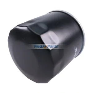 Oil Filter 35-8M0162829 35-8M0162829 fo Mercury 4 Stroke Outboard 25-115 HP — 2