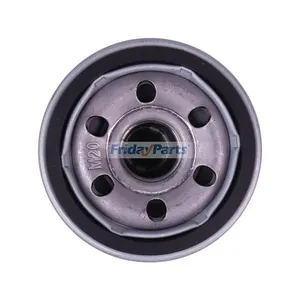 Oil Filter 35-8M0162830 8M0065103 for Mercury and Mariner 25-115 Hp 4-Stroke Outboards — 2