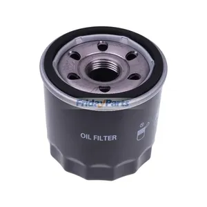 Oil Filter 35-8M0162830 8M0065103 for Mercury and Mariner 25-115 Hp 4-Stroke Outboards — 4