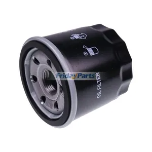 Oil Filter MA-31A40-02101 MA-30A40-00100 for  Cub Cadet Tractor 7234 7260 7272 7300 7360SS — 5