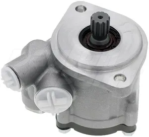 Dayton Parts 350-1011 Heavy Duty Steering Pump