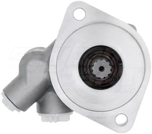 Dayton Parts 350-1011 Heavy Duty Steering Pump — 2