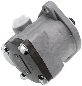 Dayton Parts 350-1011 Heavy Duty Steering Pump — 4