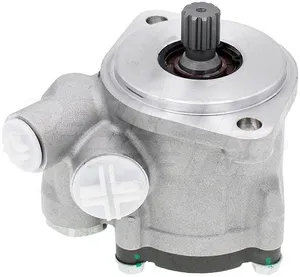 Dayton Parts 350-1084 Heavy Duty Steering Pump