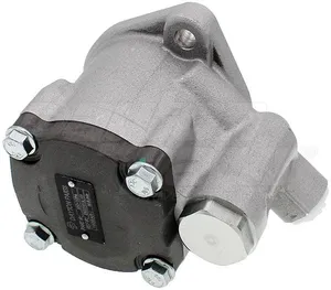 Dayton Parts 350-1084 Heavy Duty Steering Pump — 4