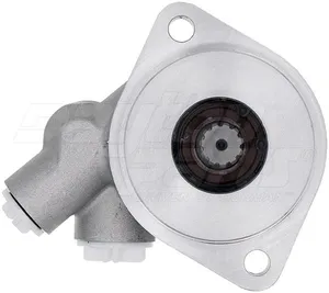 Dayton Parts 350-1084 Heavy Duty Steering Pump — 2