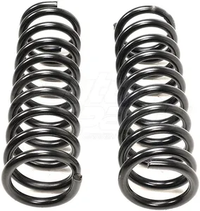 Dayton Parts 350-5270 Standard Coil Springs — 4