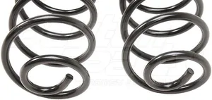 Dayton Parts 350-5385 Standard Coil Springs — 4