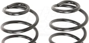 Dayton Parts 350-5385 Standard Coil Springs — 3