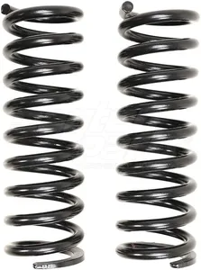 Dayton Parts 350-5426 Standard Coil Springs — 2