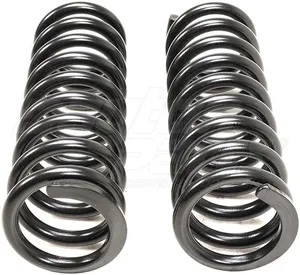 Dayton Parts 350-5426 Standard Coil Springs — 4