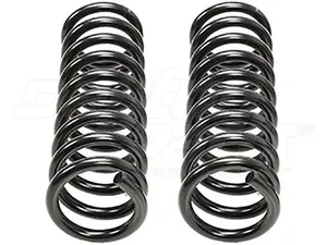Dayton Parts 350-5428 Standard Coil Springs — 4