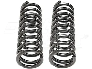 Dayton Parts 350-5428 Standard Coil Springs — 3