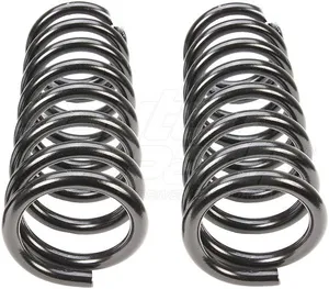 Dayton Parts 350-5610 Standard Coil Springs — 4