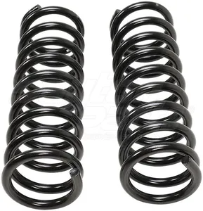 Dayton Parts 350-574 Standard Coil Springs — 4