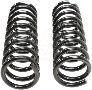Dayton Parts 350-576 Standard Coil Springs — 4