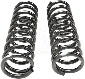 Dayton Parts 350-576 Standard Coil Springs — 3