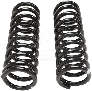 Dayton Parts 350-578 Standard Coil Springs — 3