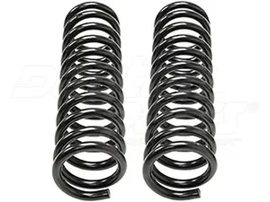 Dayton Parts 350-6004 Standard Coil Springs — 4