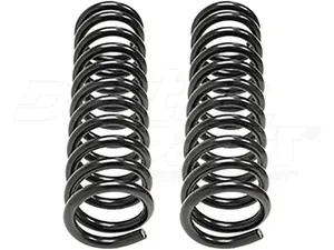 Dayton Parts 350-6004 Standard Coil Springs — 3