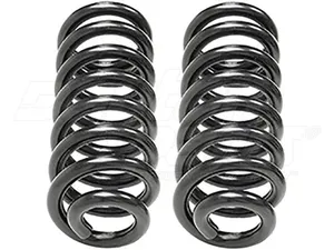Dayton Parts 350-6082 Standard Coil Springs — 3