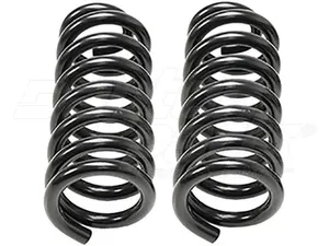 Dayton Parts 350-6082 Standard Coil Springs — 4