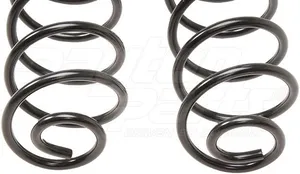 Dayton Parts 350-6363 Standard Coil Springs — 4