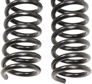Dayton Parts 350-638 Standard Coil Springs — 4