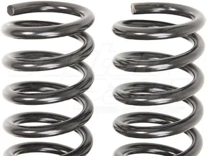 Dayton Parts 350-638 Standard Coil Springs — 3