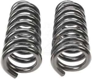 Dayton Parts 350-6452 Standard Coil Springs — 4