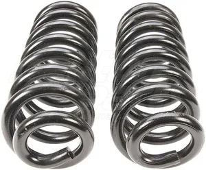 Dayton Parts 350-6452 Standard Coil Springs — 3