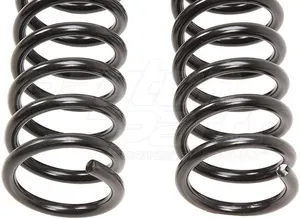 Dayton Parts 350-8088 Standard Coil Springs — 4