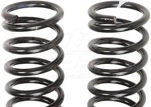 Dayton Parts 350-8088 Standard Coil Springs — 3