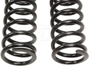 Dayton Parts 350-8318 Standard Coil Springs — 4