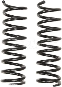 Dayton Parts 350-8318 Standard Coil Springs — 2