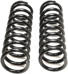 Dayton Parts 350-8320 Standard Coil Springs — 4