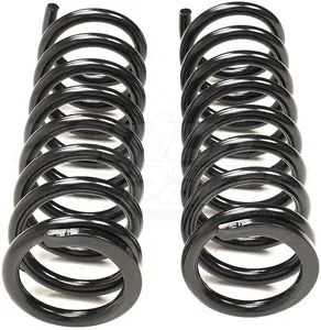 Dayton Parts 350-8320 Standard Coil Springs — 3