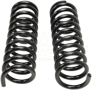 Dayton Parts 350-862 Standard Coil Springs — 4