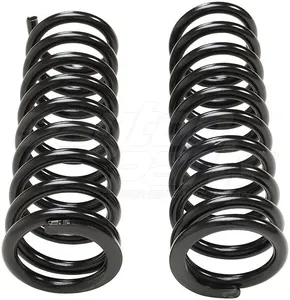 Dayton Parts 350-862 Standard Coil Springs — 3