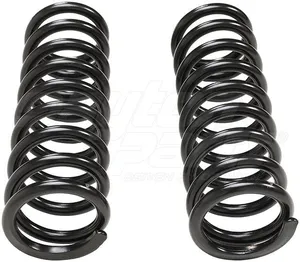 Dayton Parts 350-874 Standard Coil Springs — 3