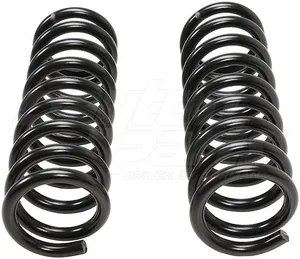 Dayton Parts 350-874 Standard Coil Springs — 4