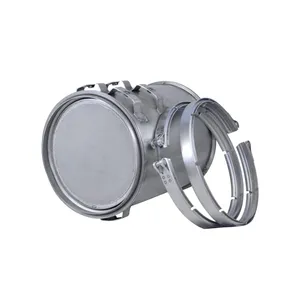 New Dinex Diesel Particulate Filter DPF Kit For Mercedes MBE900… — 2