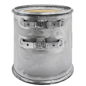New Dinex Diesel Particulate Filter DPF Kit For Mercedes MBE900…