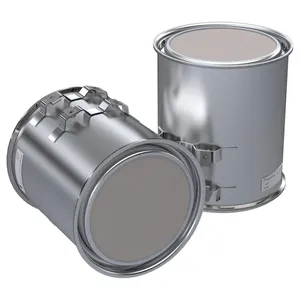 New Skyline Diesel Particulate Filter DPF Kit For Mercedes MBE900…