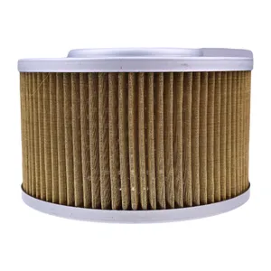 Hydraulic Oil Filter 3501403 for Hitachi Excavator EX1000 UH02 UH031M UH051 UH052 UH181