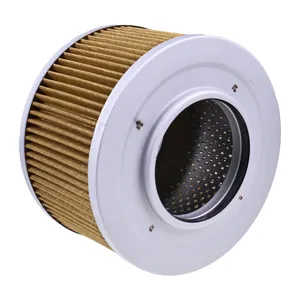 Hydraulic Oil Filter 3501403 for Hitachi Excavator EX1000 UH02 UH031M UH051 UH052 UH181 — 4