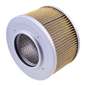 Hydraulic Oil Filter 3501403 for Hitachi Excavator EX1000 UH02 UH031M UH051 UH052 UH181 — 3